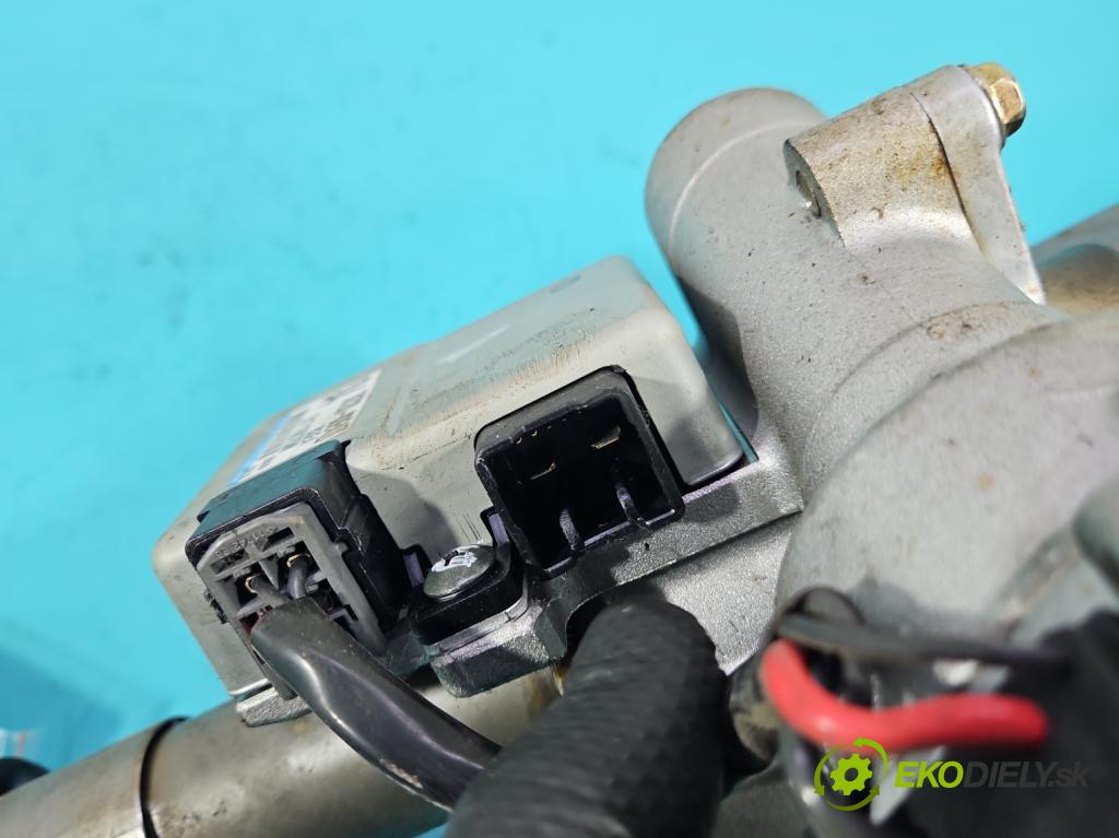 Opel Agila A 2000-2007 1.2 16V 75 HP manual 55 kW 1199 cm3 5- čerpadlo posilovač 38720-83E40 (Servočerpadlo)