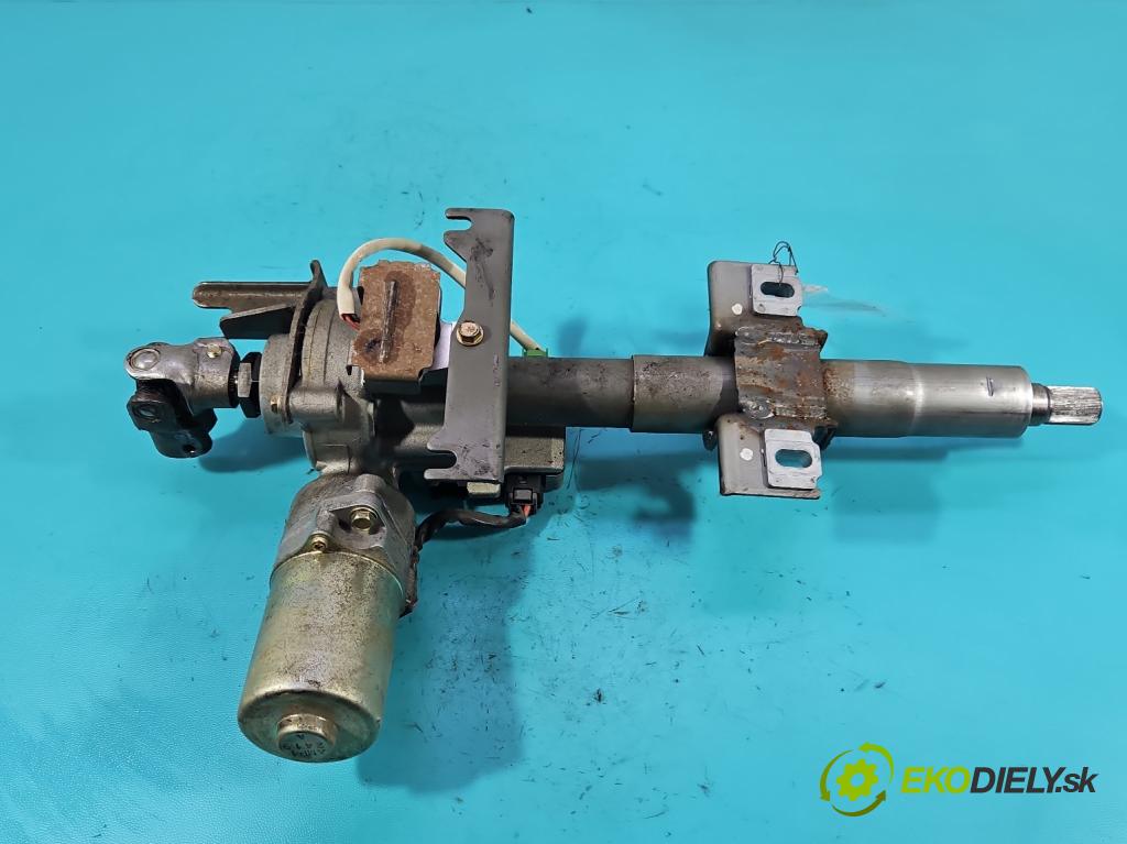 Opel Agila A 2000-2007 1.2 16V 75 HP manual 55 kW 1199 cm3 5- čerpadlo posilovač 38720-83E40 (Servočerpadlo)