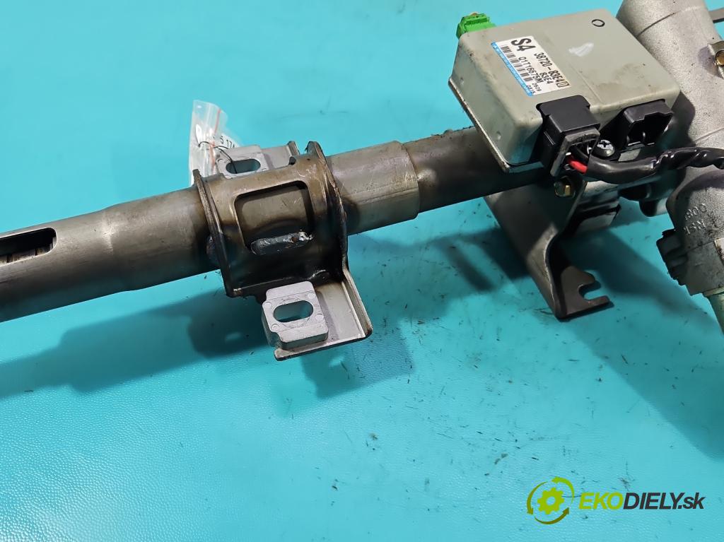 Opel Agila A 2000-2007 1.2 16V 75 HP manual 55 kW 1199 cm3 5- čerpadlo posilovač 38720-83E40 (Servočerpadlo)