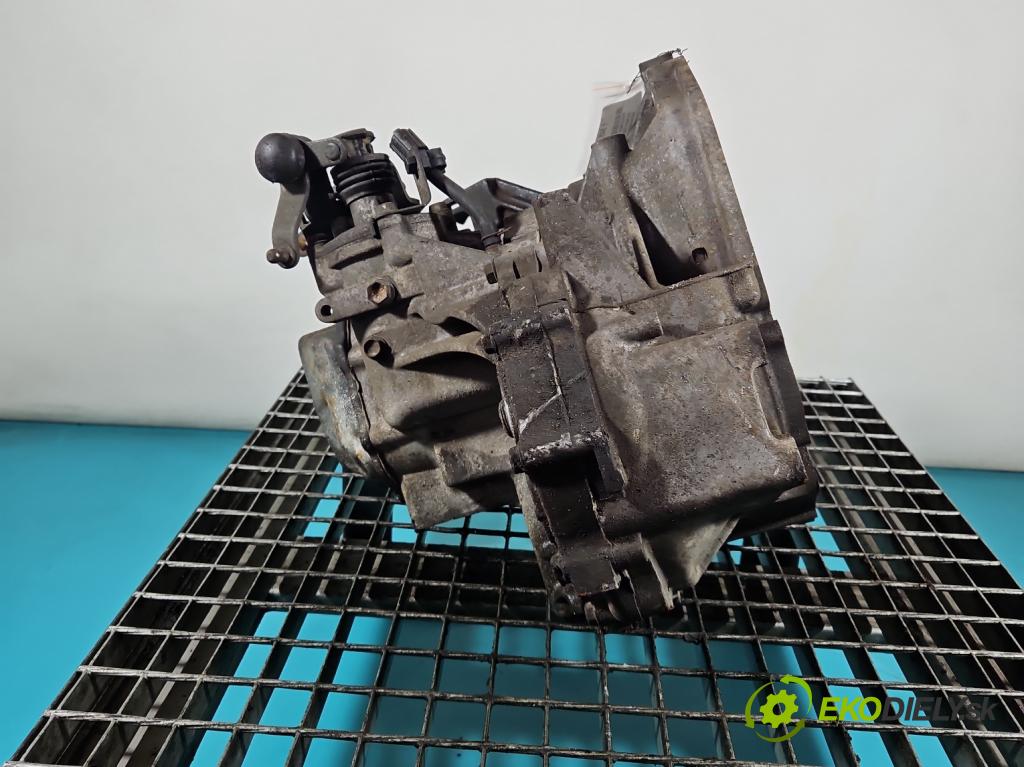 Opel Agila A 2000-2007 1.2 16V 75 HP manual 55 kW 1199 cm3 5- prevodovka stupeň,rýchlosť manual 2560715 2