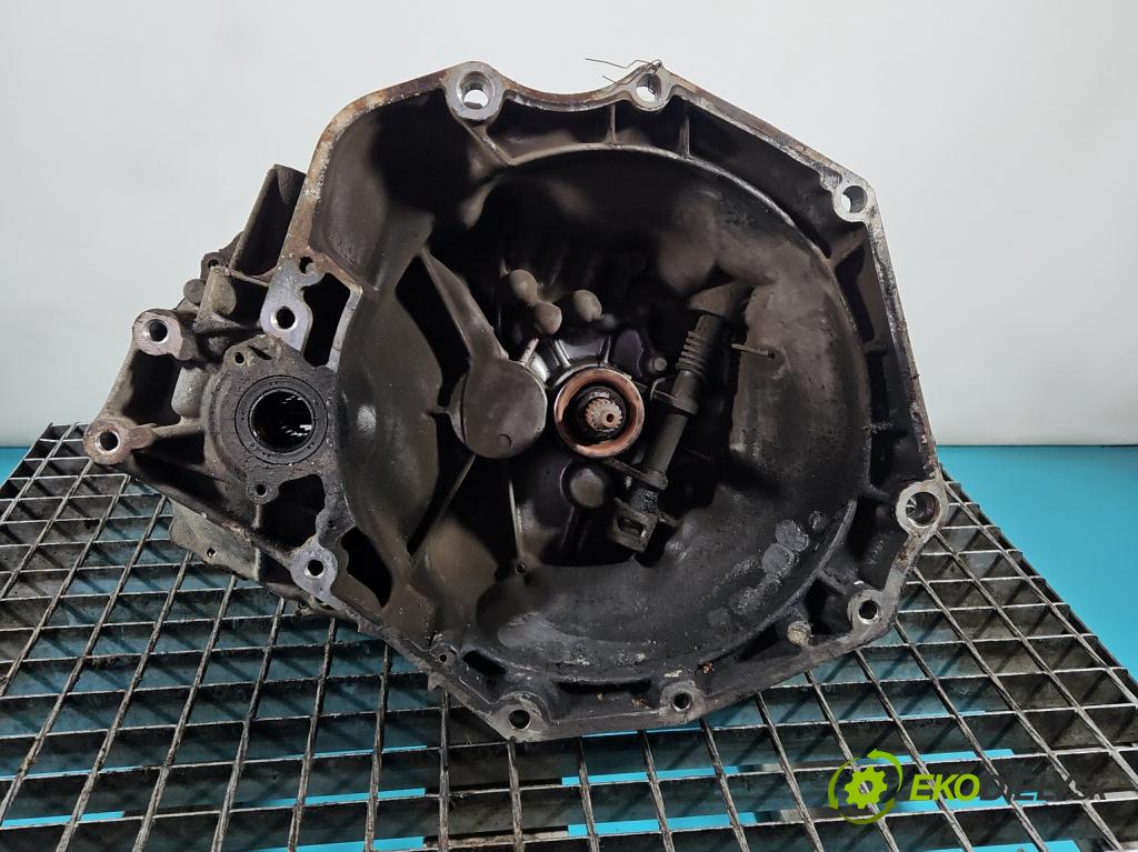 Opel Agila A 2000-2007 1.2 16V 75 HP manual 55 kW 1199 cm3 5- prevodovka stupeň,rýchlosť manual 2560715 2