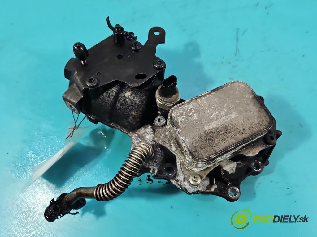 Toyota Proace City 1.5 D4D 131 HP automatic 96 kW 1499 cm3 5- Základ: filtra oleja: 9823532380 (Obal olejového filtra)