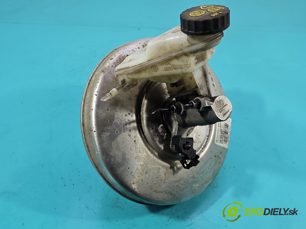 Toyota Proace City 1.5 D4D 131 HP automatic 96 kW 1499 cm3 5- servo brzdové 9821104980