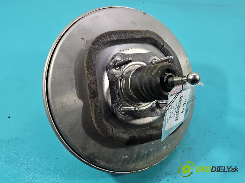 Toyota Proace City 1.5 D4D 131 HP automatic 96 kW 1499 cm3 5- servo brzdové 9821104980