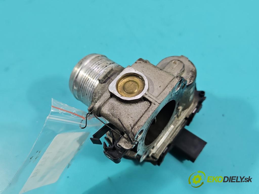 Toyota Proace City 1.5 D4D 131 HP automatic 96 kW 1499 cm3 5- klapka 9830171480 (Škrtiaca klapka)