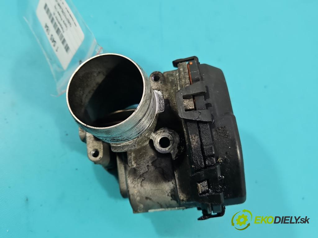 Toyota Proace City 1.5 D4D 131 HP automatic 96 kW 1499 cm3 5- klapka 9830171480 (Škrtiaca klapka)