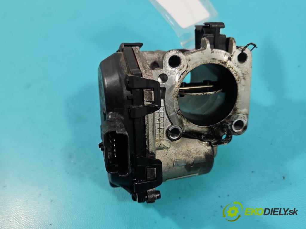 Toyota Proace City 1.5 D4D 131 HP automatic 96 kW 1499 cm3 5- klapka 9830171480 (Škrtiaca klapka)