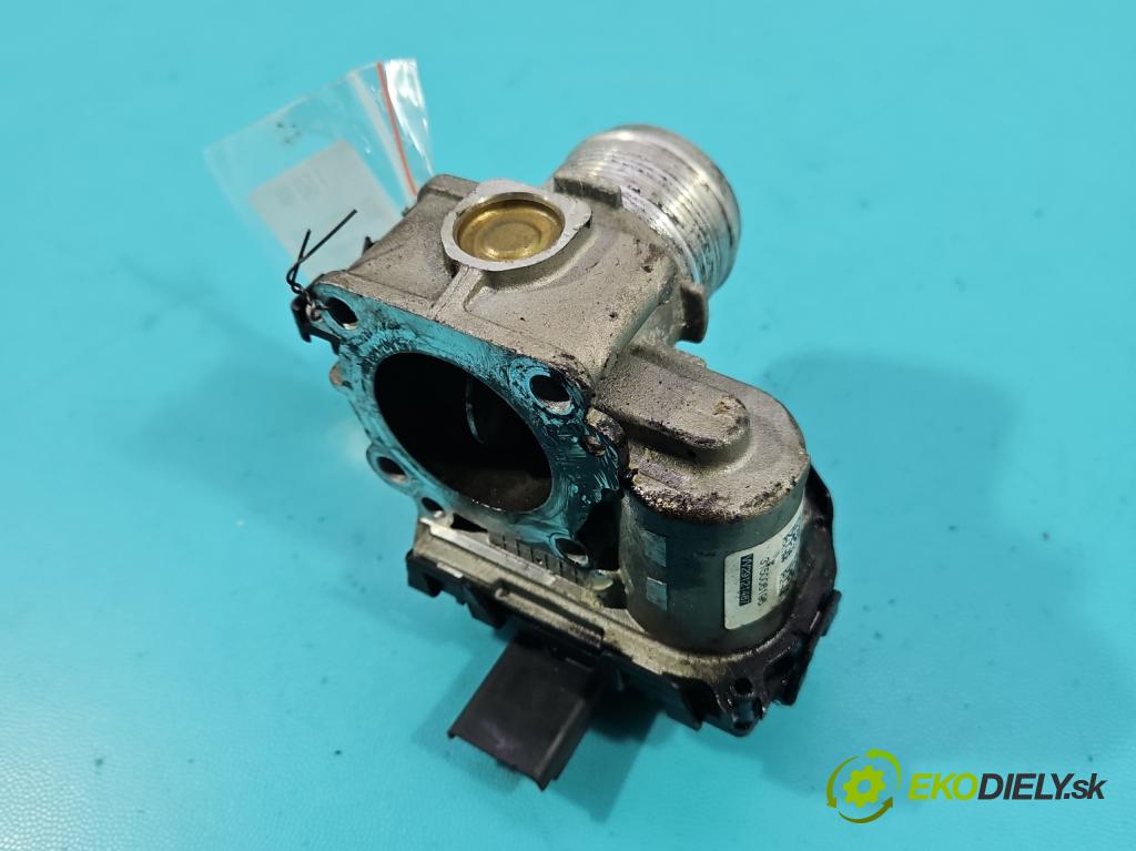 Toyota Proace City 1.5 D4D 131 HP automatic 96 kW 1499 cm3 5- klapka 9830171480 (Škrtiaca klapka)