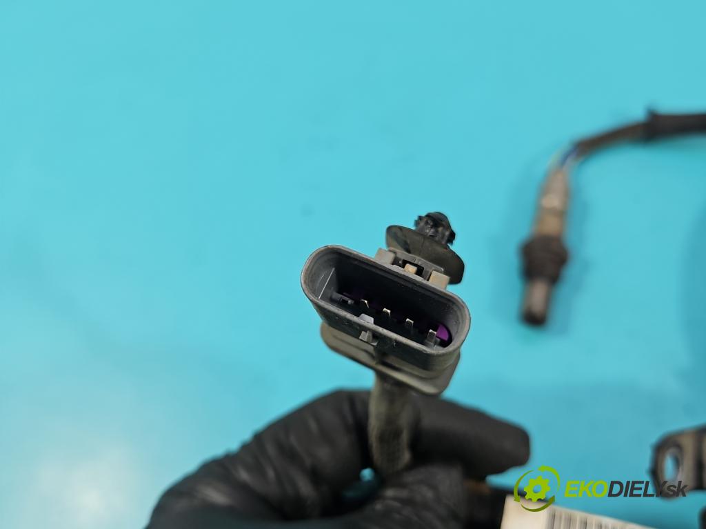 Toyota Proace City 1.5 D4D 131 HP automatic 96 kW 1499 cm3 5- Sonda lambda 9838303480 (Lambda sonda)