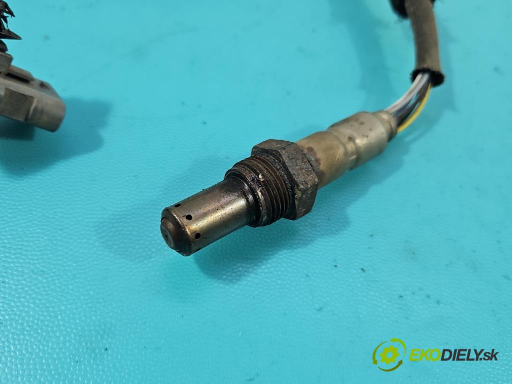 Toyota Proace City 1.5 D4D 131 HP automatic 96 kW 1499 cm3 5- Sonda lambda 9838303480 (Lambda sonda)