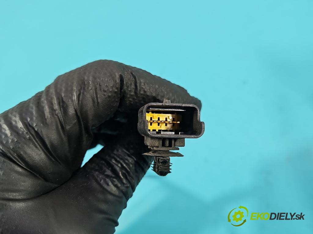 Toyota Proace City 1.5 D4D 131 HP automatic 96 kW 1499 cm3 5- snímač teploty: výfukové 9812376480 (Snímač)