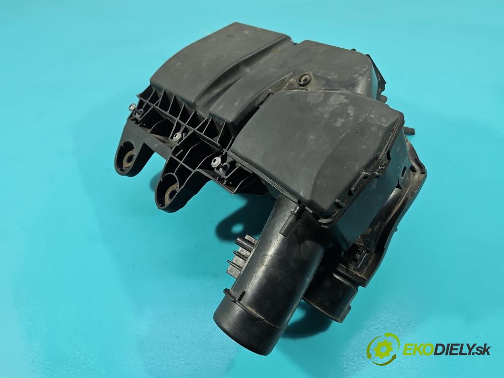 Toyota Proace City 1.5 D4D 131 HP automatic 96 kW 1499 cm3 5- obal filtra vzduchu 9828002080 (Obal vzduchového filtra)