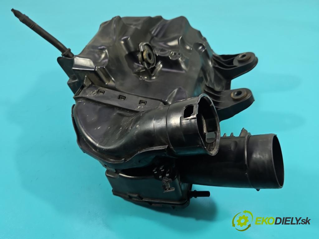 Toyota Proace City 1.5 D4D 131 HP automatic 96 kW 1499 cm3 5- obal filtra vzduchu 9828002080 (Obal vzduchového filtra)