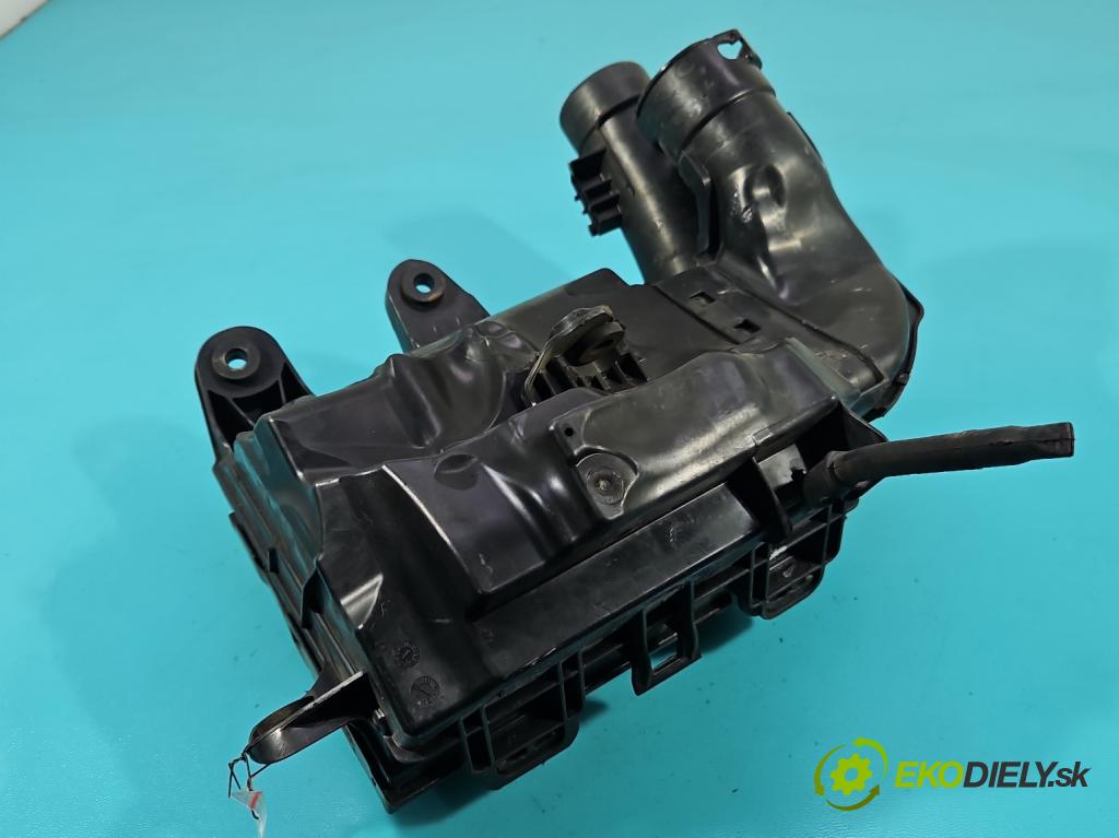 Toyota Proace City 1.5 D4D 131 HP automatic 96 kW 1499 cm3 5- obal filtra vzduchu 9828002080 (Obal vzduchového filtra)