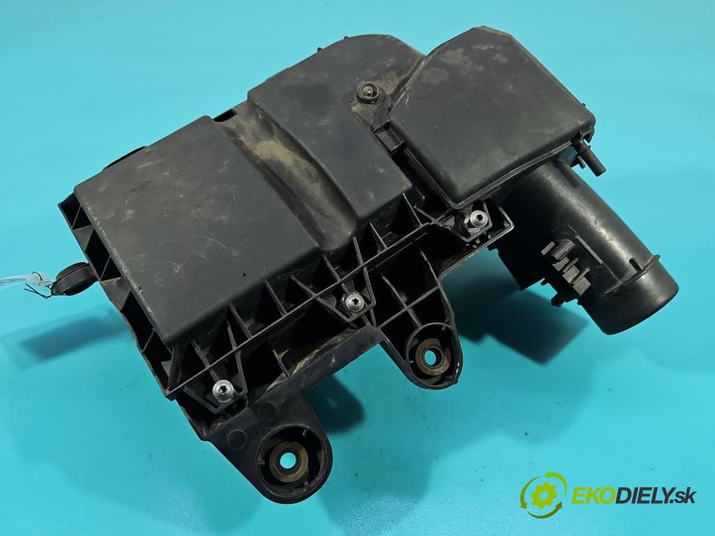 Toyota Proace City 1.5 D4D 131 HP automatic 96 kW 1499 cm3 5- obal filtra vzduchu 9828002080 (Obal vzduchového filtra)