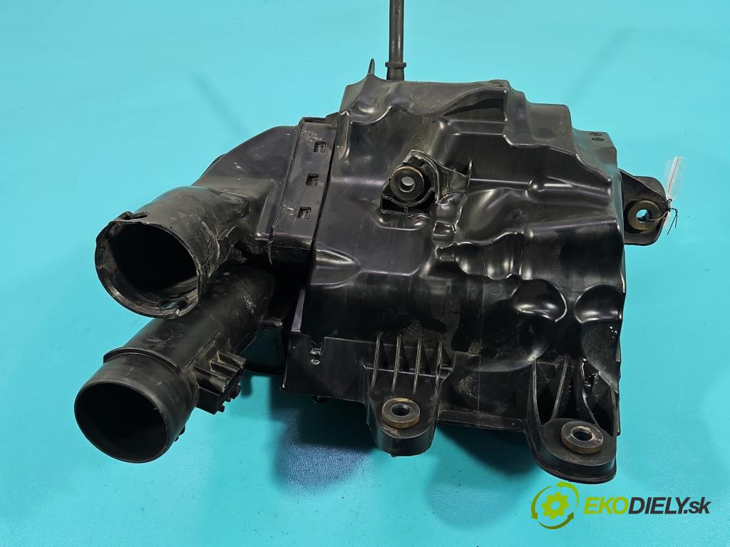 Toyota Proace City 1.5 D4D 131 HP automatic 96 kW 1499 cm3 5- obal filtra vzduchu 9828002080 (Obal vzduchového filtra)