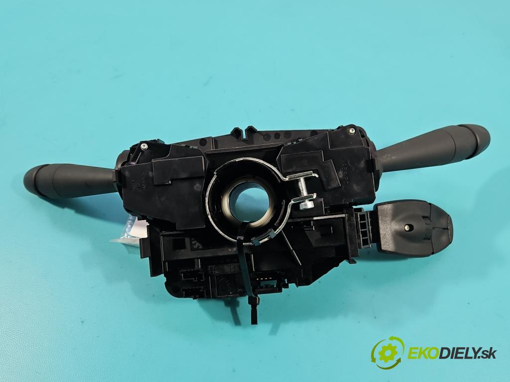 Toyota Proace City 1.5 D4D 131 HP automatic 96 kW 1499 cm3 5- prepínač komplex: 98312616ZD (Prepínacie páčky pod volantom)