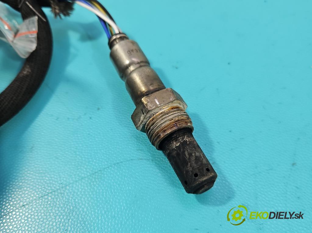 Toyota Proace City 1.5 D4D 131 HP automatic 96 kW 1499 cm3 5- Sonda lambda 9816276480 (Lambda sonda)