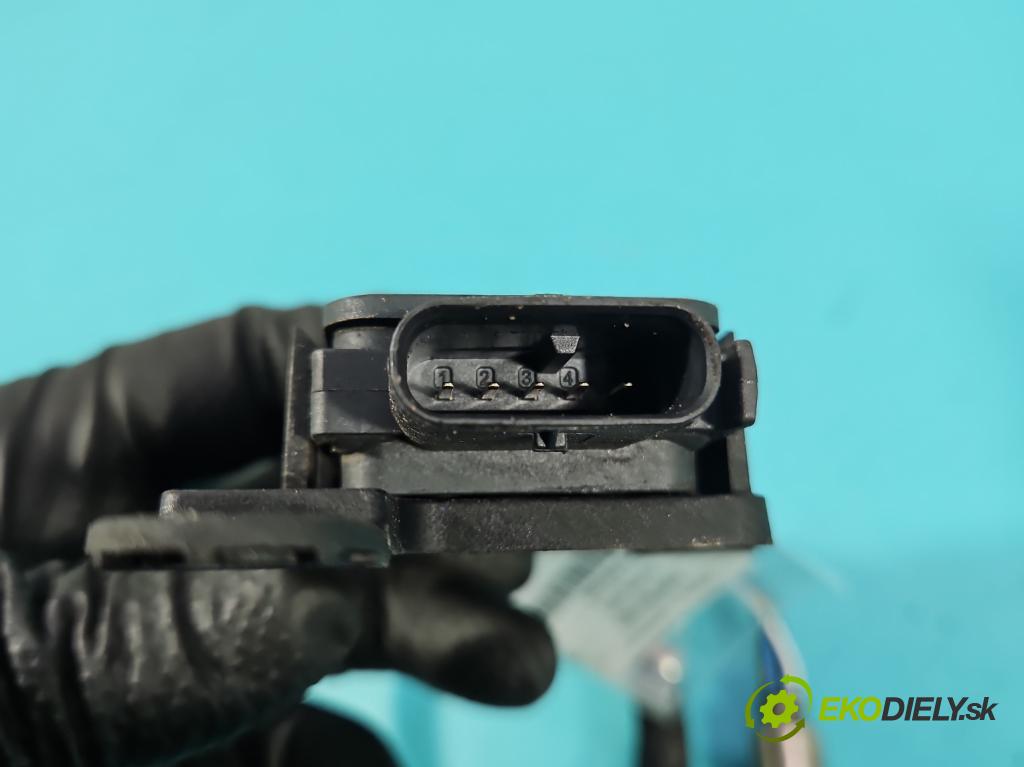 Toyota Proace City 1.5 D4D 131 HP automatic 96 kW 1499 cm3 5- Sonda lambda 9816276480 (Lambda sonda)