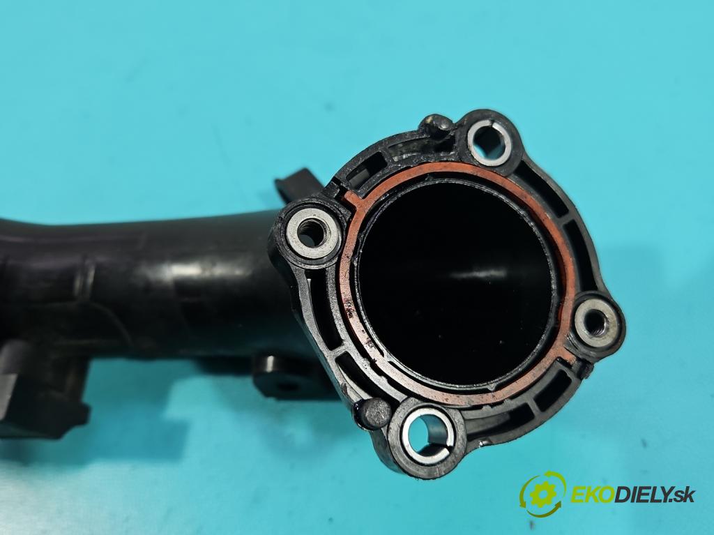 Toyota Proace City 1.5 D4D 131 hp automatic 96 kW 1499 cm3 5- Trubka: 9813294880