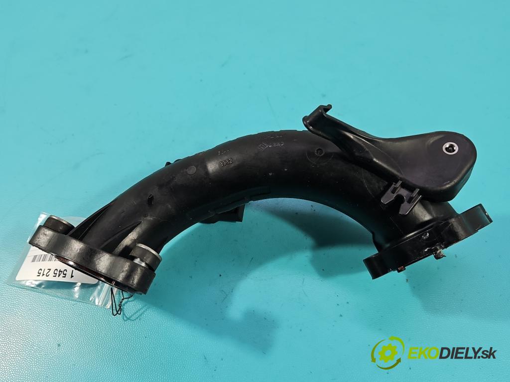 Toyota Proace City 1.5 D4D 131 hp automatic 96 kW 1499 cm3 5- Trubka: 9813294880