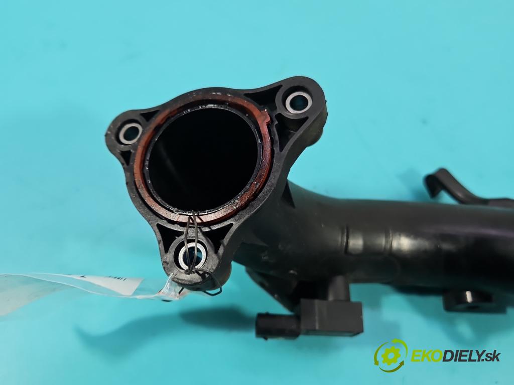 Toyota Proace City 1.5 D4D 131 hp automatic 96 kW 1499 cm3 5- Trubka: 9813294880