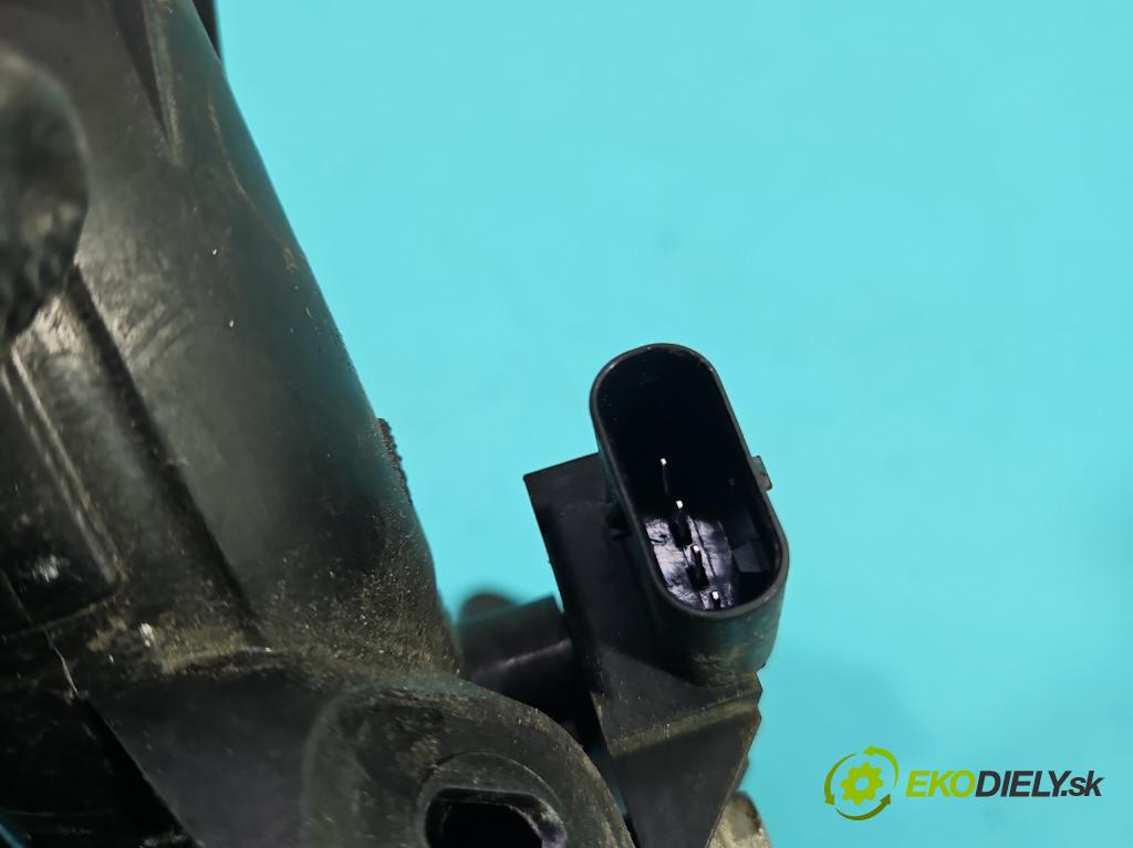 Toyota Proace City 1.5 D4D 131 hp automatic 96 kW 1499 cm3 5- Trubka: 9813294880