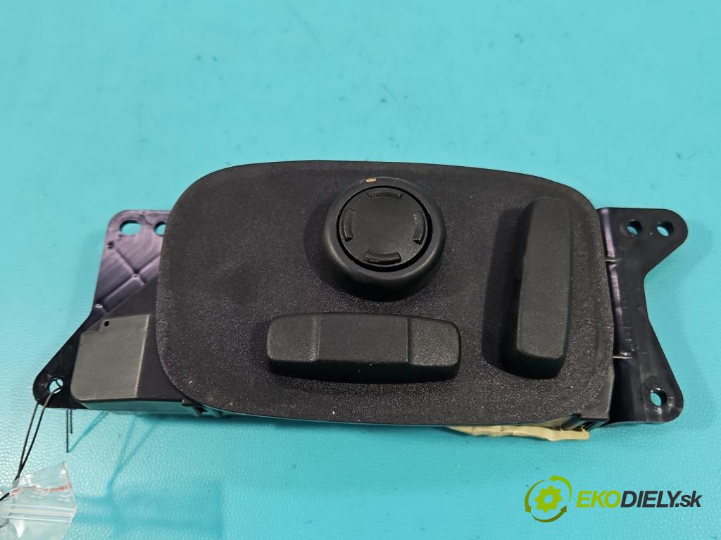 Jaguar XE X760 2015-2024 2.0d 179KM automatic 132 kW 1999 cm3 4- prepínač ostatné GX73-14B566-GB