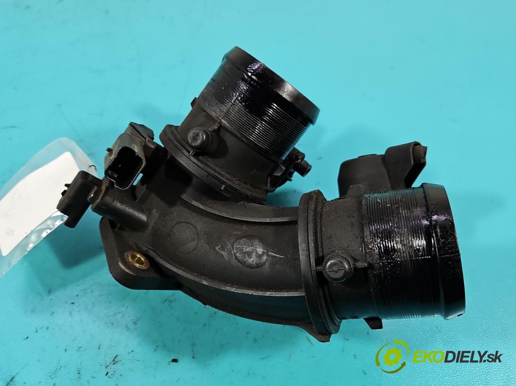 Citroen C4 Grand picasso I 2006-2013 2.0 hdi 136 HP automatic 100 kW 1997 cm3 5- klapka 9684269380 (Škrtiaca klapka)