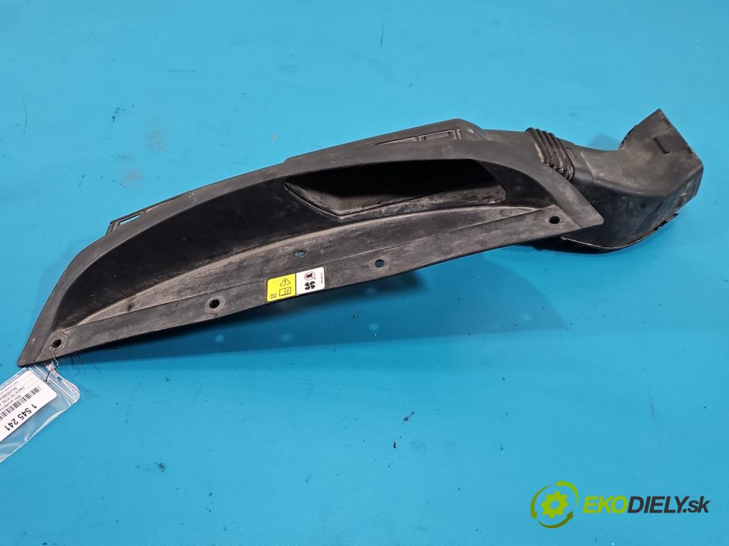 Jaguar XE X760 2015-2024 2.0d 179KM automatic 132 kW 1999 cm3 4- Vstup: vzduchu GX73-9H722-AA