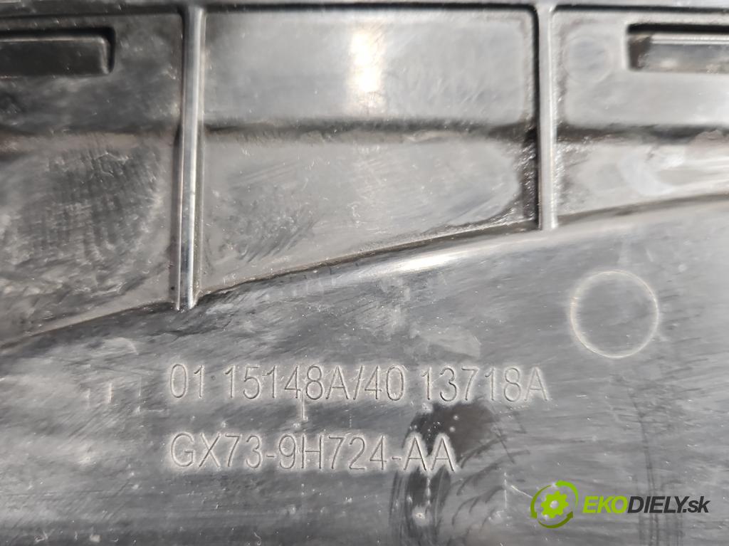 Jaguar XE X760 2015-2024 2.0d 179KM automatic 132 kW 1999 cm3 4- Vstup: vzduchu GX73-9H722-AA