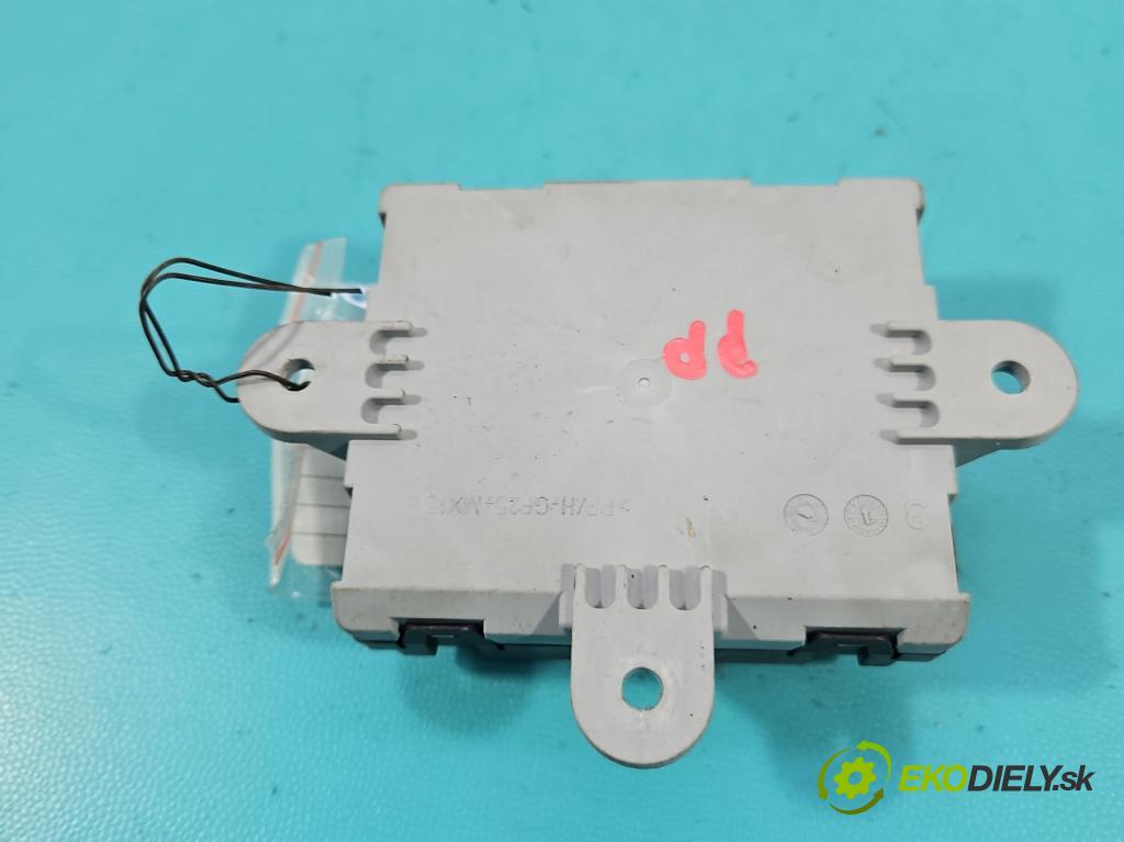 Jaguar XE X760 2015-2024 2.0d 179KM automatic 132 kW 1999 cm3 4- riadiaca jednotka ostatné FK72-14D617-BE