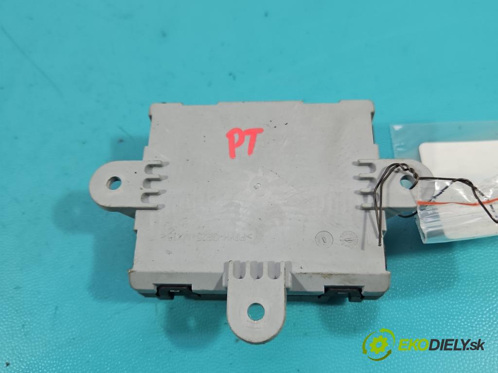 Jaguar XE X760 2015-2024 2.0d 179KM automatic 132 kW 1999 cm3 4- riadiaca jednotka ostatné FK72-14D619-BE