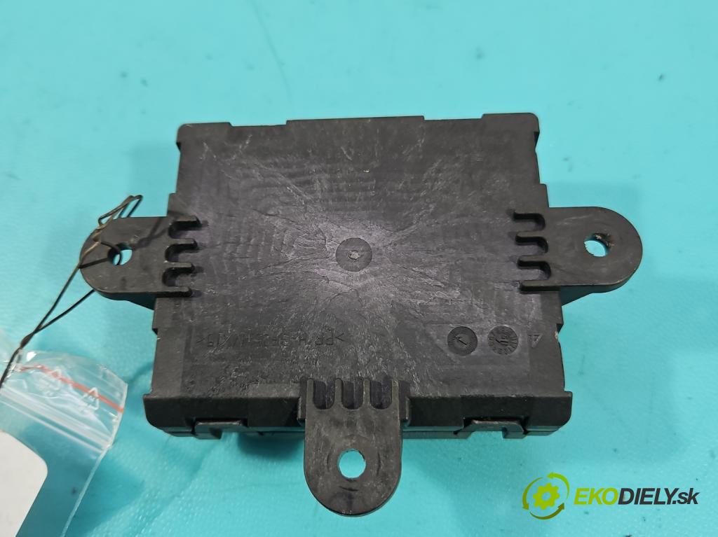 Jaguar XE X760 2015-2024 2.0d 179KM automatic 132 kW 1999 cm3 4- riadiaca jednotka ostatné FK72-14D620-BE