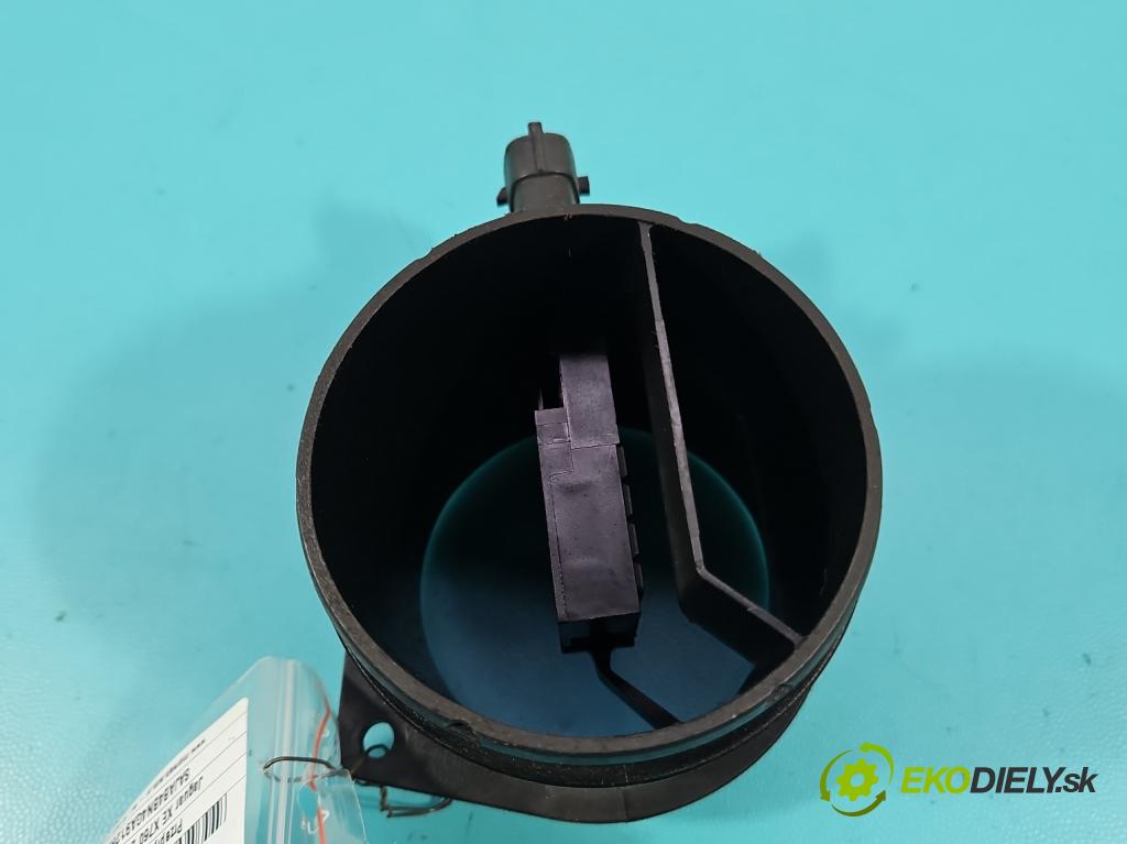 Jaguar XE X760 2015-2024 2.0d 179KM automatic 132 kW 1999 cm3 4- průtokoměr: G4D3-12B579-AA (Váha vzduchu)