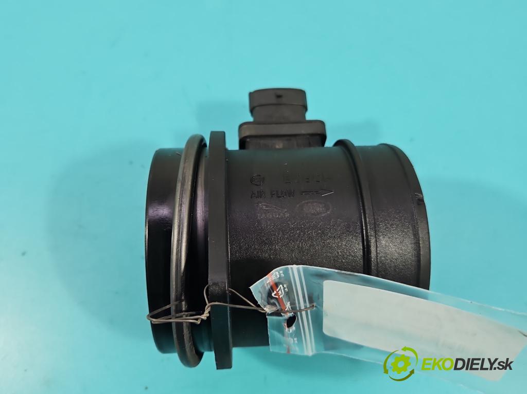 Jaguar XE X760 2015-2024 2.0d 179KM automatic 132 kW 1999 cm3 4- průtokoměr: G4D3-12B579-AA (Váha vzduchu)