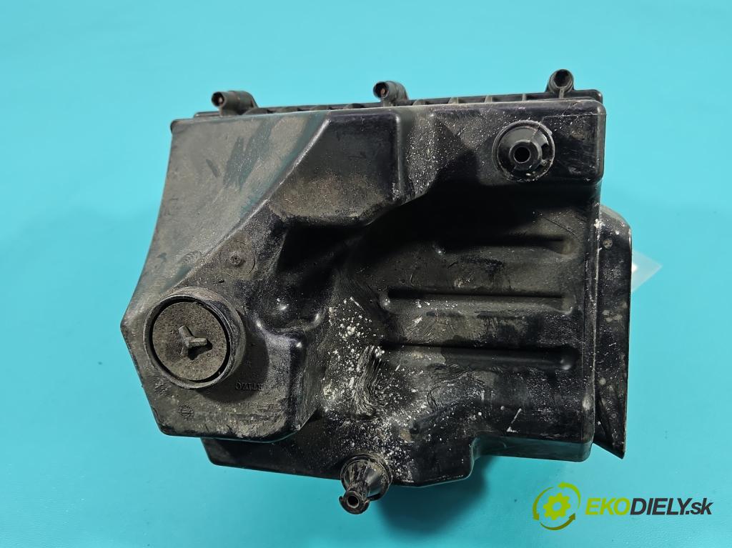 Jaguar XE X760 2015-2024 2.0d 179KM automatic 132 kW 1999 cm3 4- obal filtra vzduchu GX73-9H736-CA (Obal vzduchového filtra)