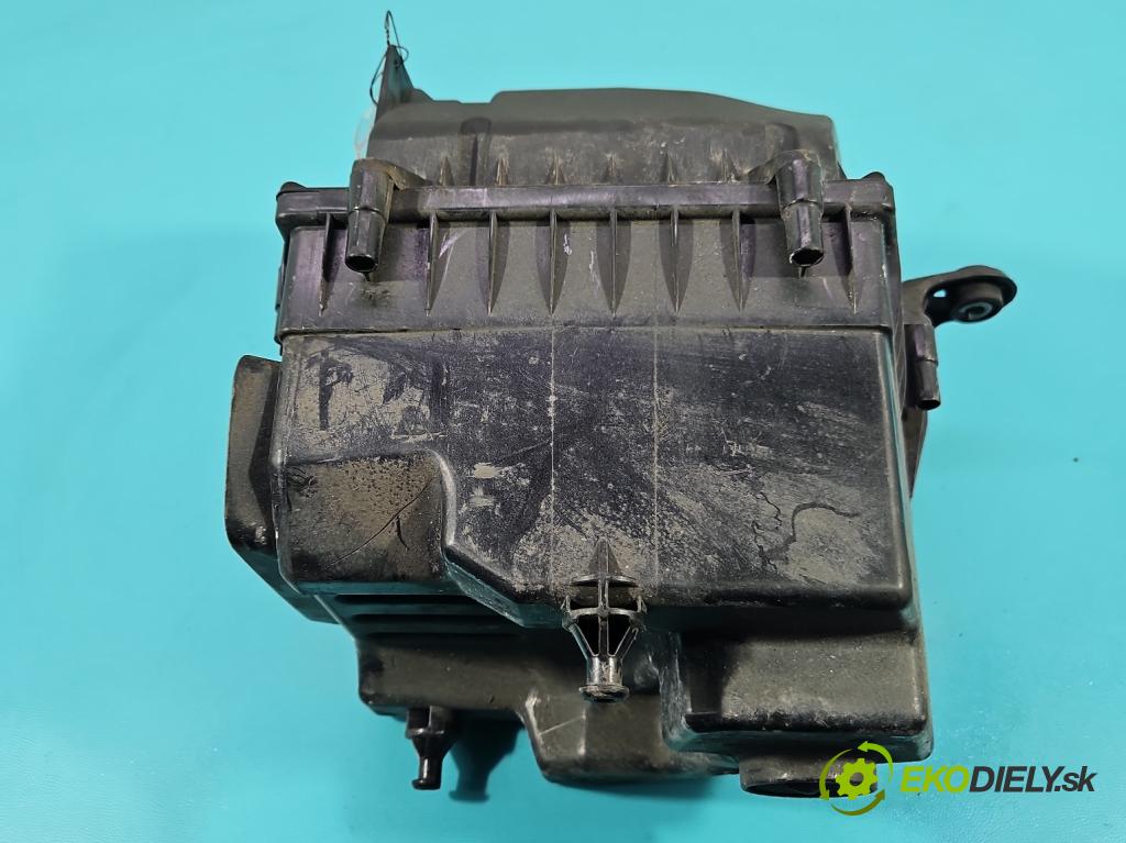 Jaguar XE X760 2015-2024 2.0d 179KM automatic 132 kW 1999 cm3 4- obal filtra vzduchu GX73-9H736-CA (Obal vzduchového filtra)