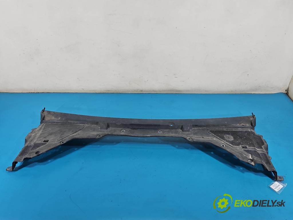 Jaguar XE X760 2015-2024 2.0d 179KM automatic 132 kW 1999 cm3 4- torpédo GX73-4105-AJ (Torpédo (plast pod čelným sklom))