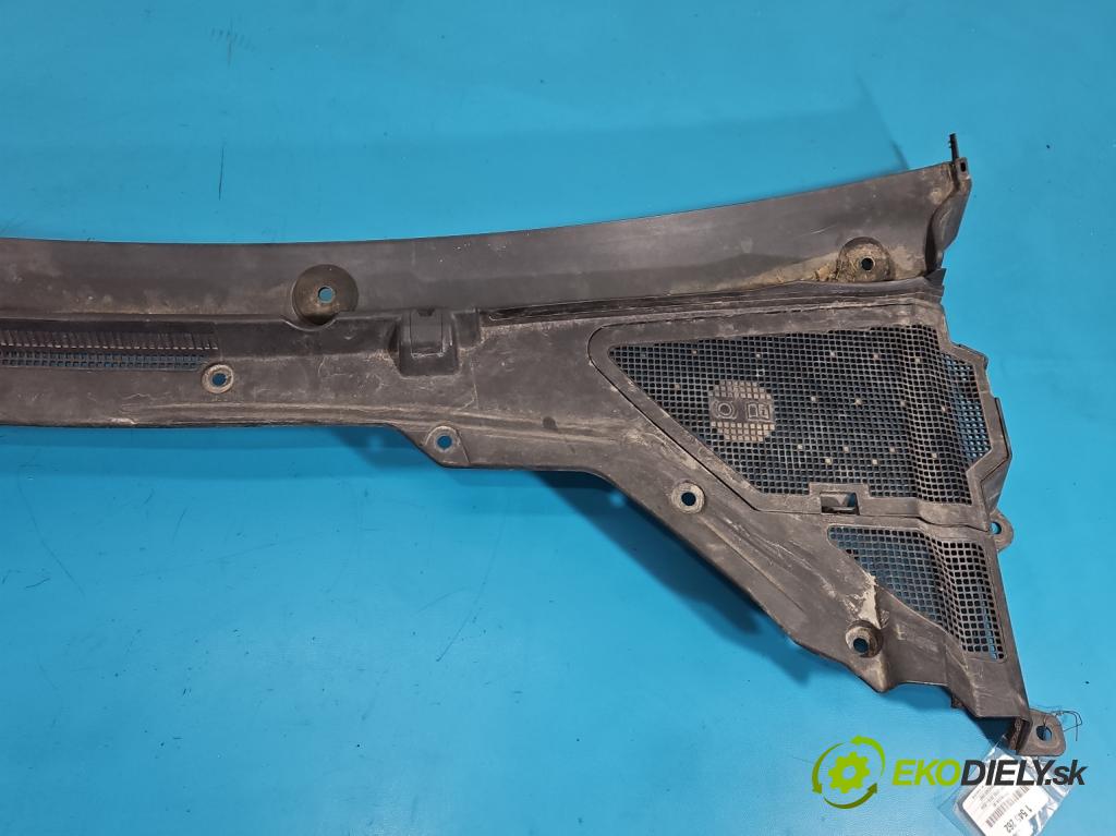 Jaguar XE X760 2015-2024 2.0d 179KM automatic 132 kW 1999 cm3 4- torpédo GX73-4105-AJ (Torpédo (plast pod čelným sklom))