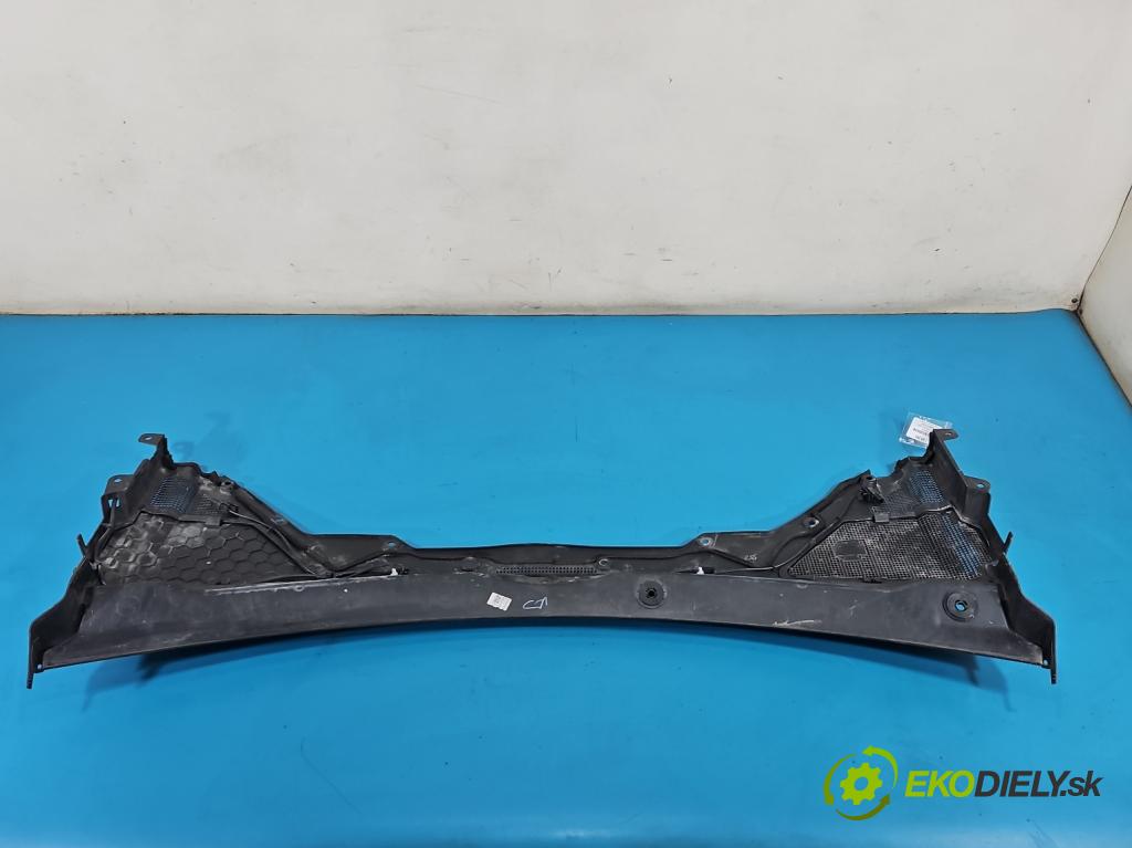 Jaguar XE X760 2015-2024 2.0d 179KM automatic 132 kW 1999 cm3 4- torpédo GX73-4105-AJ (Torpédo (plast pod čelným sklom))