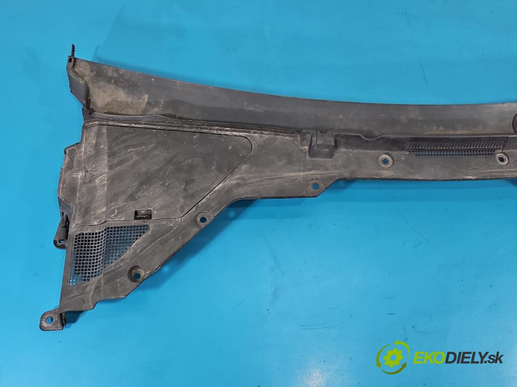 Jaguar XE X760 2015-2024 2.0d 179KM automatic 132 kW 1999 cm3 4- torpédo GX73-4105-AJ (Torpédo (plast pod čelným sklom))