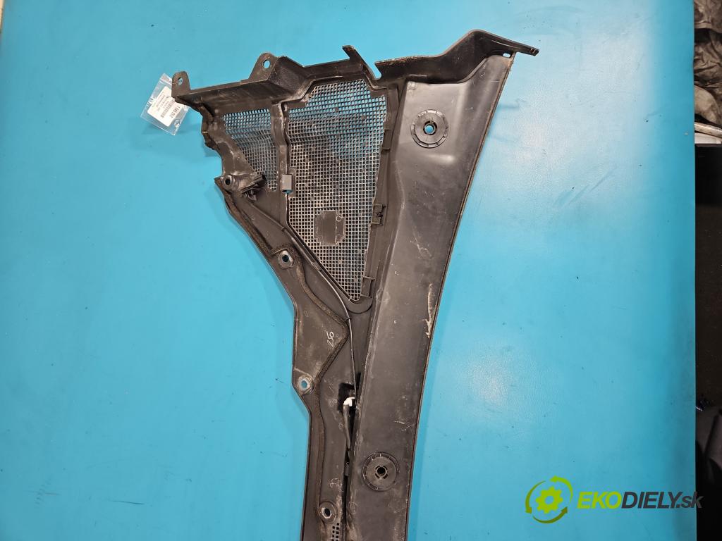 Jaguar XE X760 2015-2024 2.0d 179KM automatic 132 kW 1999 cm3 4- torpédo GX73-4105-AJ (Torpédo (plast pod čelným sklom))