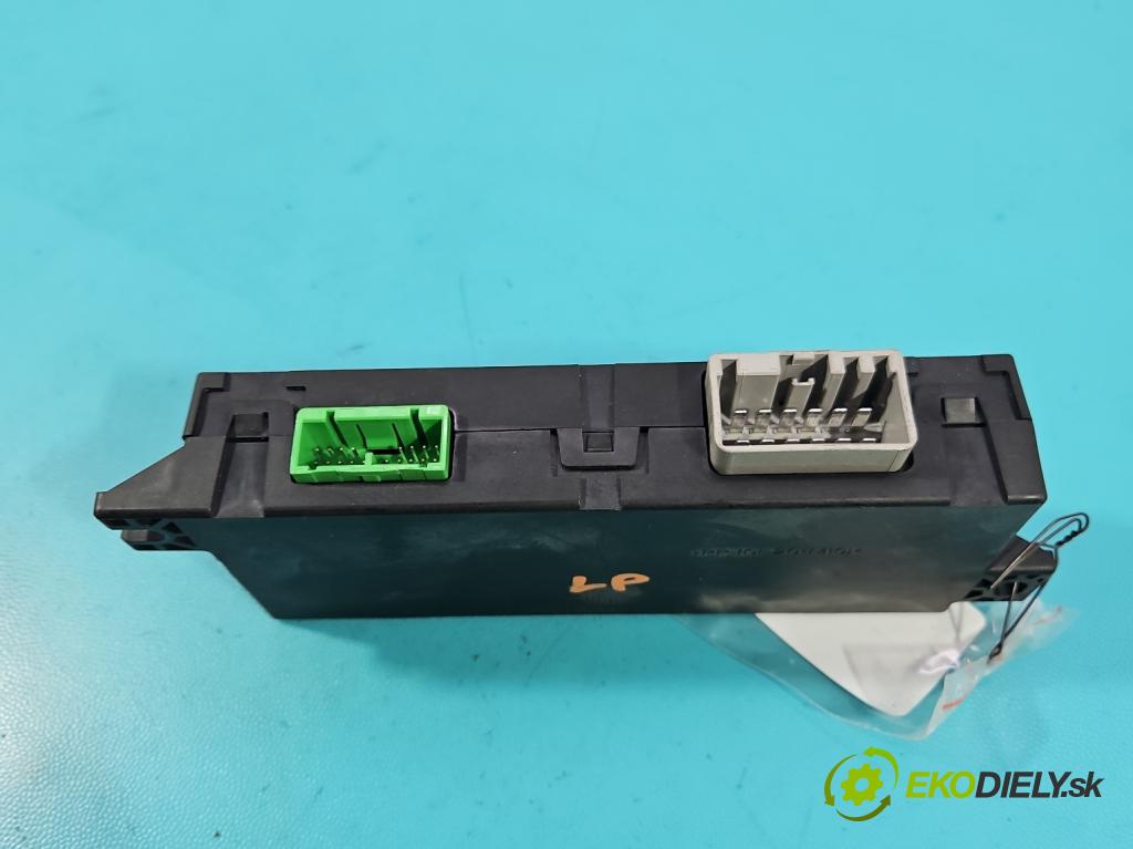 Jaguar XE X760 2015-2024 2.0d 179KM automatic 132 kW 1999 cm3 4- riadiaca jednotka ostatné FK72-14C030-AE