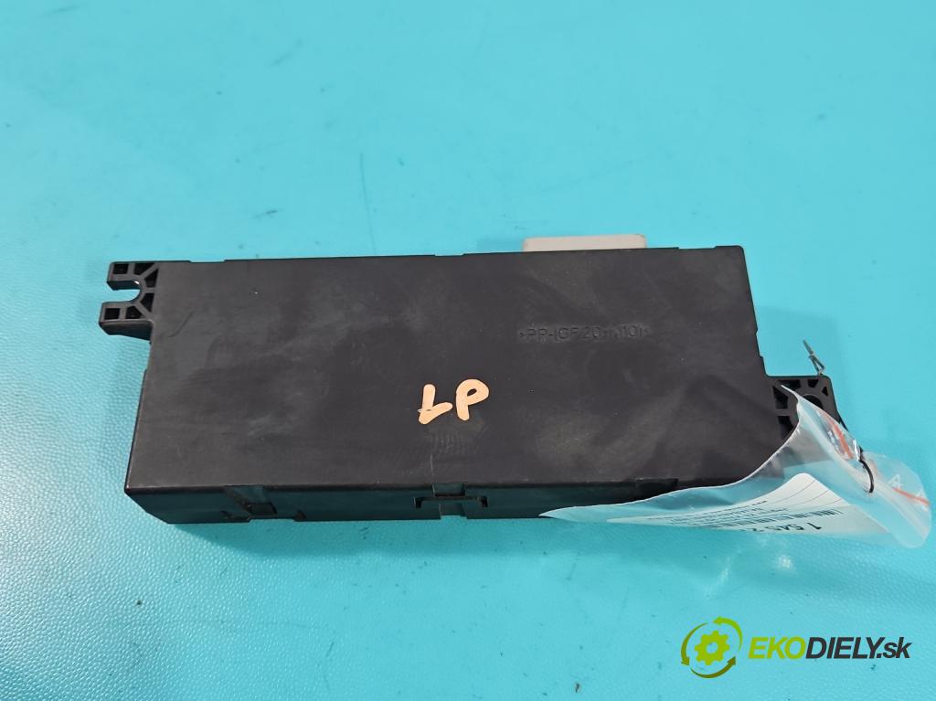 Jaguar XE X760 2015-2024 2.0d 179KM automatic 132 kW 1999 cm3 4- riadiaca jednotka ostatné FK72-14C030-AE