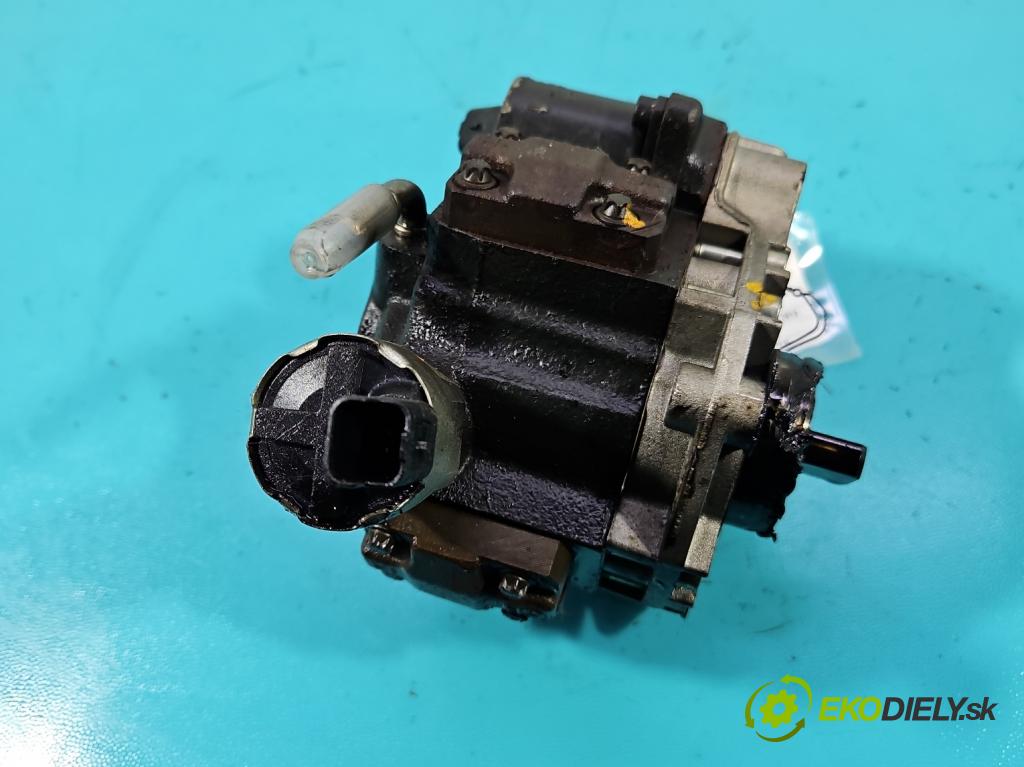 Citroen C4 Grand picasso I 2006-2013 2.0 hdi 136 HP automatic 100 kW 1997 cm3 5- čerpadlo vstrekovacia 9683623780 (Vstrekovacie čerpadlo)