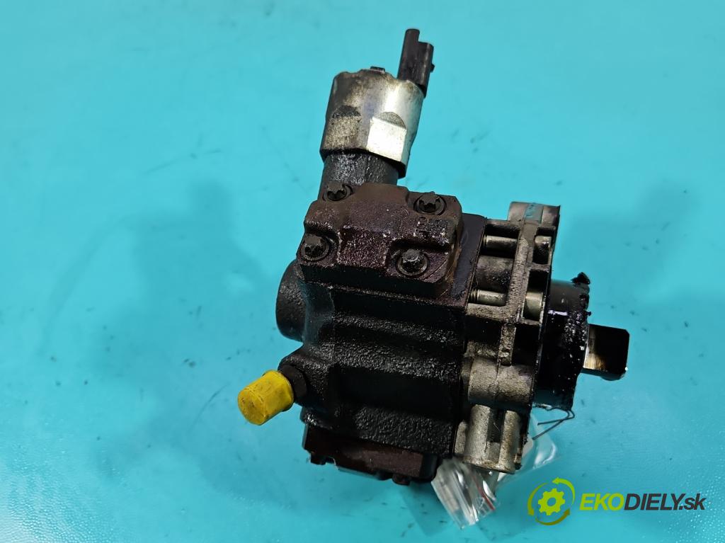 Citroen C4 Grand picasso I 2006-2013 2.0 hdi 136 HP automatic 100 kW 1997 cm3 5- čerpadlo vstrekovacia 9683623780 (Vstrekovacie čerpadlo)