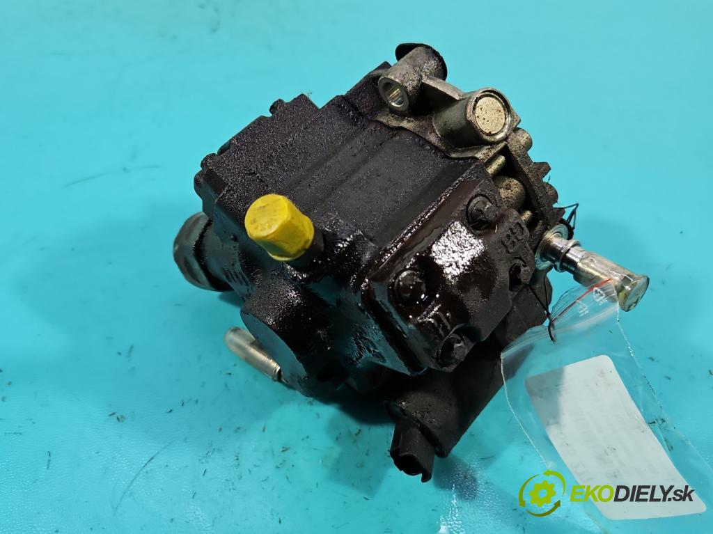 Citroen C4 Grand picasso I 2006-2013 2.0 hdi 136 HP automatic 100 kW 1997 cm3 5- čerpadlo vstrekovacia 9683623780 (Vstrekovacie čerpadlo)
