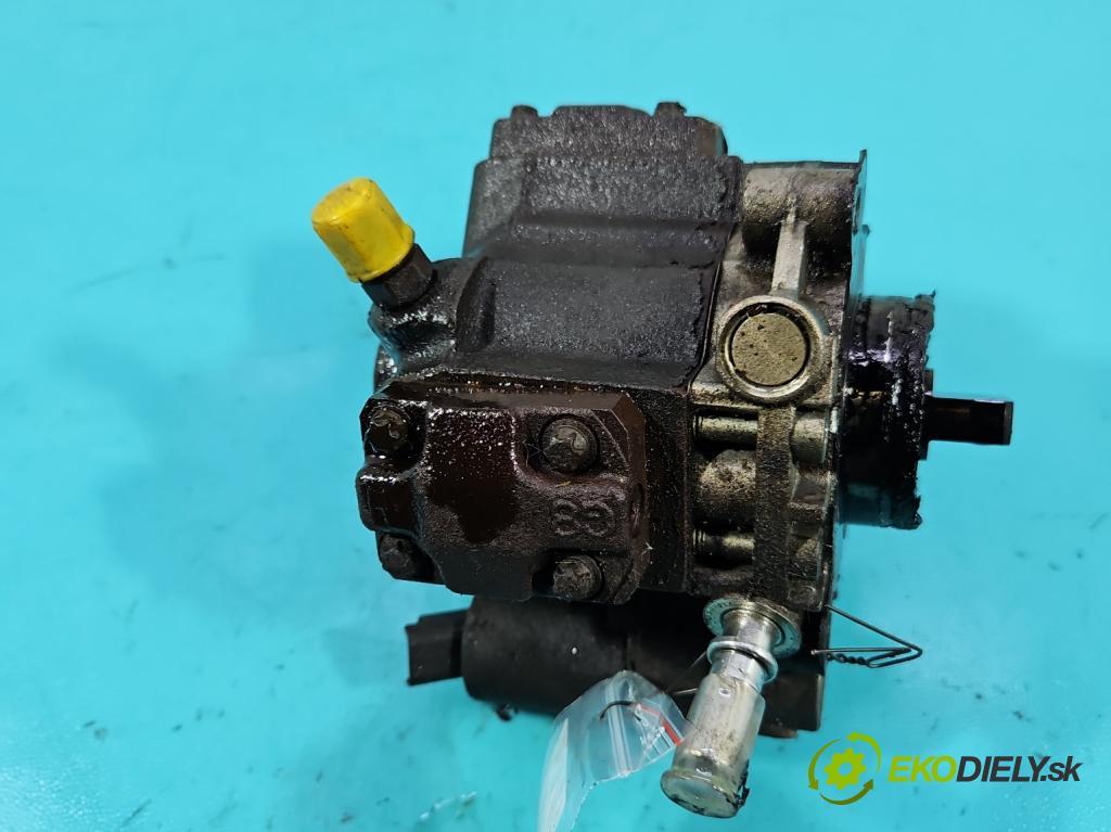 Citroen C4 Grand picasso I 2006-2013 2.0 hdi 136 HP automatic 100 kW 1997 cm3 5- čerpadlo vstrekovacia 9683623780 (Vstrekovacie čerpadlo)