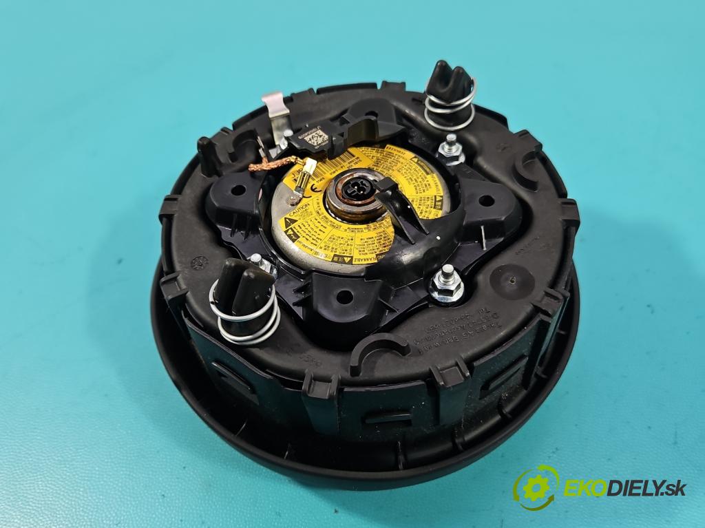 Jaguar XE X760 2015-2024 2.0d 179KM automatic 132 kW 1999 cm3 4- airbag vzduch: Řidiči: 0589-P1-000623 (Airbag)